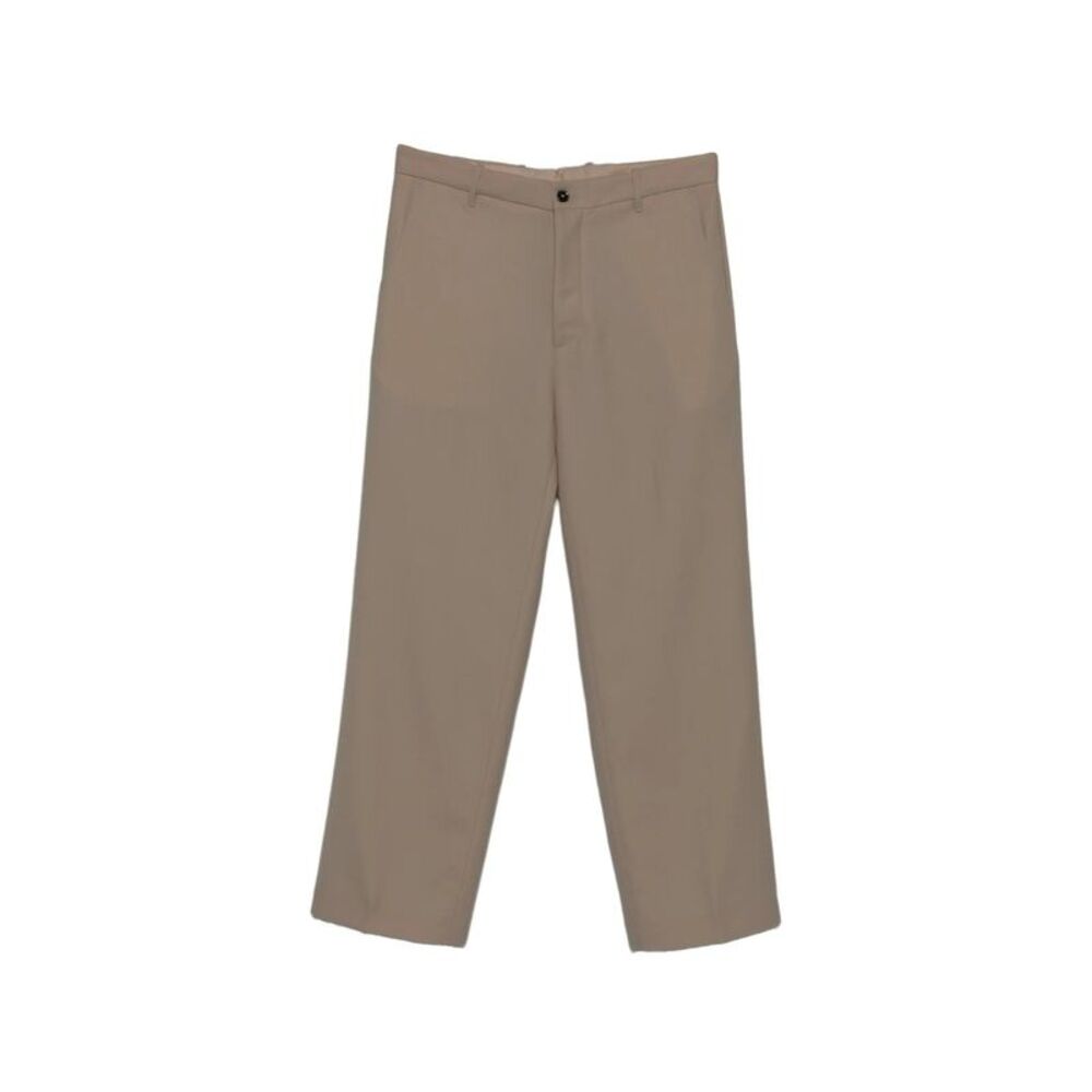 Nine In The Morning Neutrals Trousers - Tailored Trousers Men